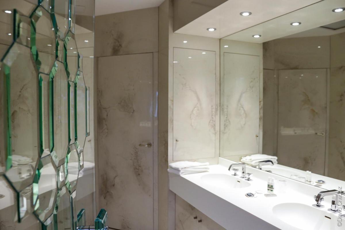 La Cour Berbisey - Teritoria Hotel Dijon Eksteriør billede