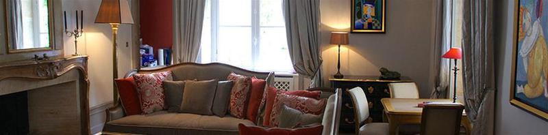 La Cour Berbisey - Teritoria Hotel Dijon Eksteriør billede