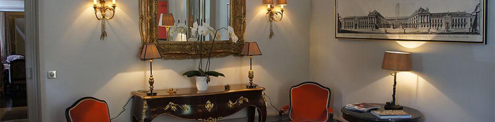 La Cour Berbisey - Teritoria Hotel Dijon Eksteriør billede